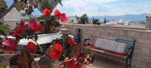 Super Loft, 60 Sqm indor with 60 Sqm balcony