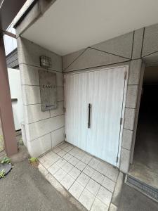 52105札幌中心エリアから徒歩圏内最大2名滞在可能なサービスアパートメント豊水