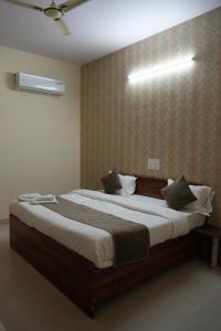 Hotel mapple inn
