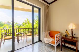 Cozy Central Hoi An Boutique Hotel
