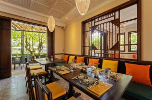 Cozy Central Hoi An Boutique Hotel