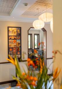 Cozy Central Hoi An Boutique Hotel
