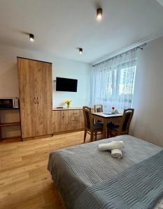 Apartamenty u Beci I Cyryla