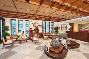 Little Oasis - An Eco Friendly Hotel & Spa