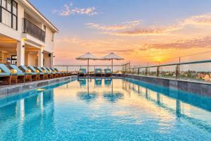 Little Oasis - An Eco Friendly Hotel & Spa
