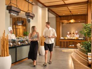 Little Oasis - An Eco Friendly Hotel & Spa