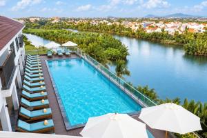 Little Oasis - An Eco Friendly Hotel & Spa