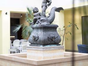 Ibis Styles Gniezno Stare Miasto