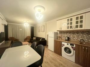 Westley Residence Sisli