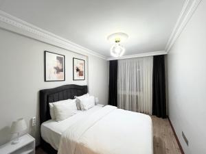 Westley Residence Sisli