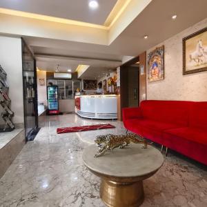 Hotel Grand Inn