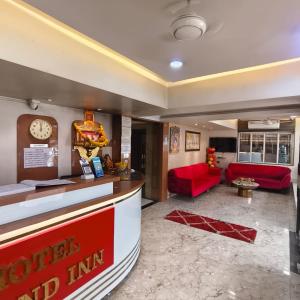 Hotel Grand Inn
