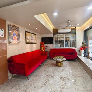 Hotel Grand Inn