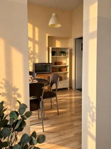 Nova Apartment