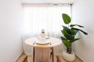 Nomad Suite Terrace Hivernage