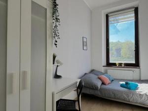 Alpha Room 15 min to Old Town Gdansk