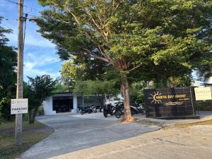 Amaleena Pool Access, Phuket