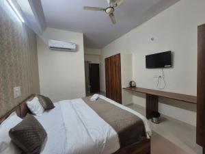 Hotel mapple inn