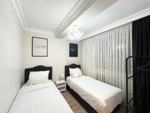 Westley Residence Sisli