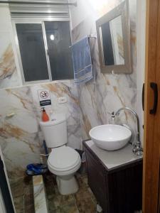Apartamento Amoblado Acogedor Ibagué
