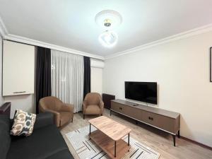 Westley Residence Sisli