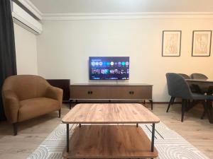 Westley Residence Sisli