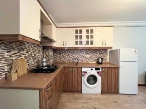 Westley Residence Sisli