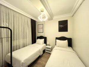 Westley Residence Sisli