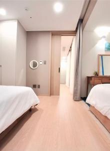 Haeundae Beach Family Apartment 해운대 Residence