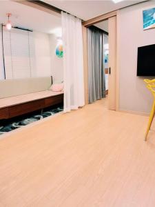 Haeundae Beach Family Apartment 해운대 Residence