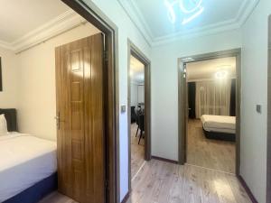 Westley Residence Sisli