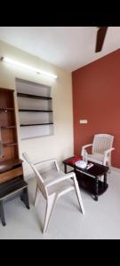 DMT homestay Valparai