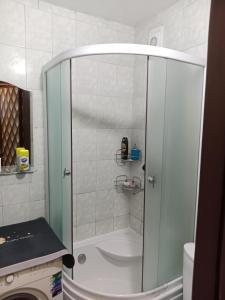 Stay in Daugavpils