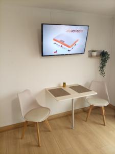 Apart Hotel Santiago City
