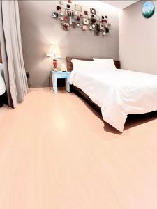 Haeundae Beach Family Apartment 해운대 Residence