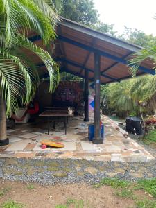 La casa de ito la chorrera