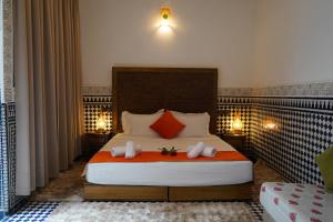Riad Azul Fes & SPA