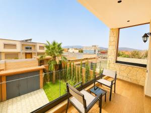 Villa Private Pool, Peaceful, 40 min from Agadir