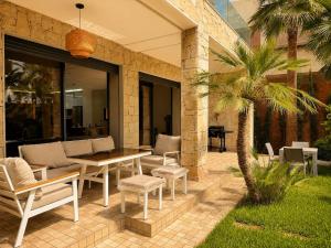 Villa Private Pool, Peaceful, 40 min from Agadir