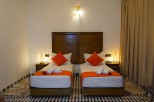 Riad Azul Fes & SPA