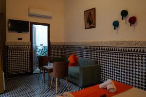 Riad Azul Fes & SPA
