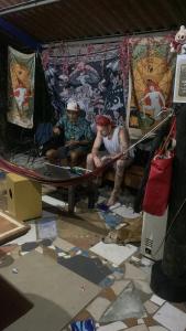 La casa de ito la chorrera