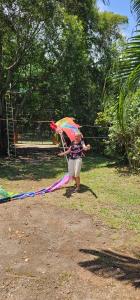 La casa de ito la chorrera