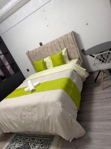 A spacious studio located in Kileleshwa