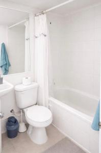 Apartamento acogedor