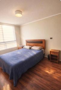 Apartamento acogedor