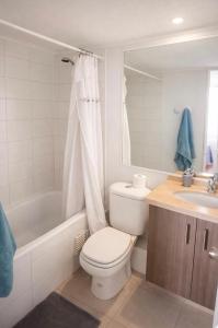 Apartamento acogedor