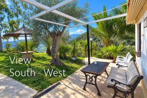 Private chalet MI DUSHI with OPTIONAL private jacuzzi