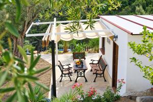 Private chalet MI DUSHI with OPTIONAL private jacuzzi
