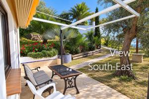 Private chalet MI DUSHI with OPTIONAL private jacuzzi